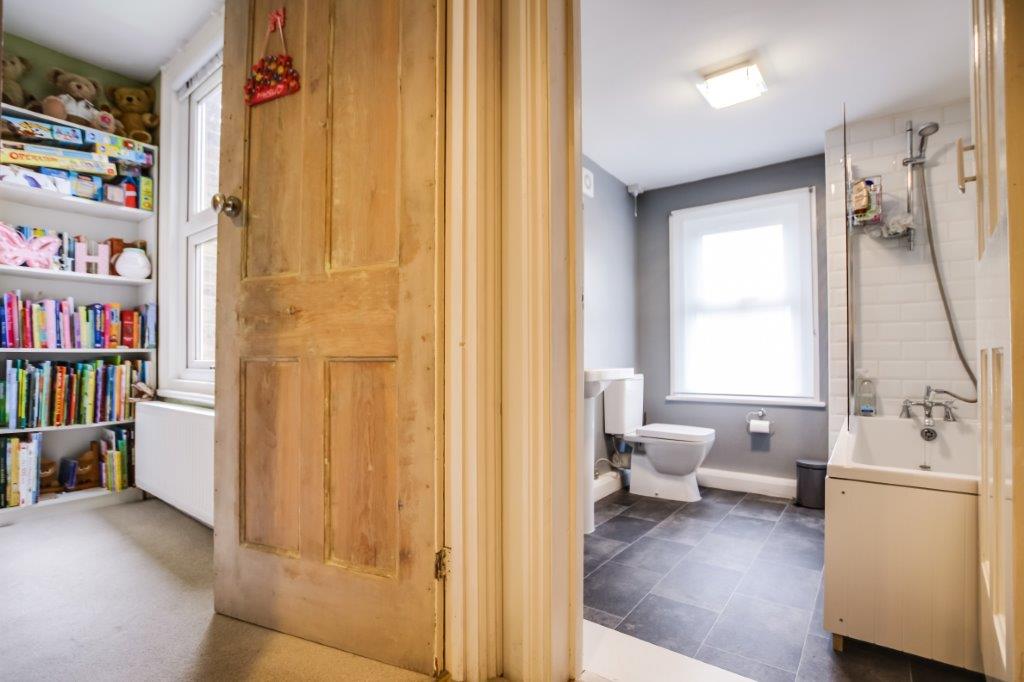 Westgate Road Faversham Graham John